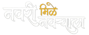 नवरी मिळे नवऱ्याला