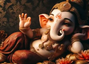 अंगारकी संकष्टी चतुर्थी व्रतकथा