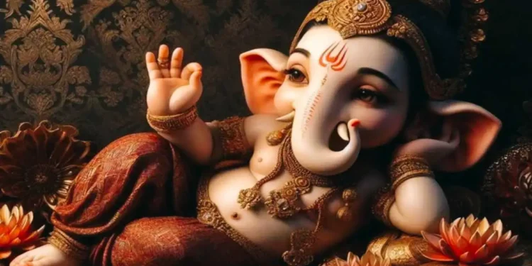 अंगारकी संकष्टी चतुर्थी व्रतकथा