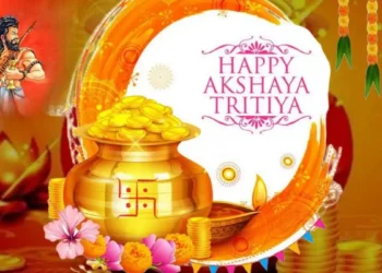 अक्षय तृतीया: जाणून घ्या महत्व, दान धर्म, कामे पूजा सम्पूर्ण माहिती