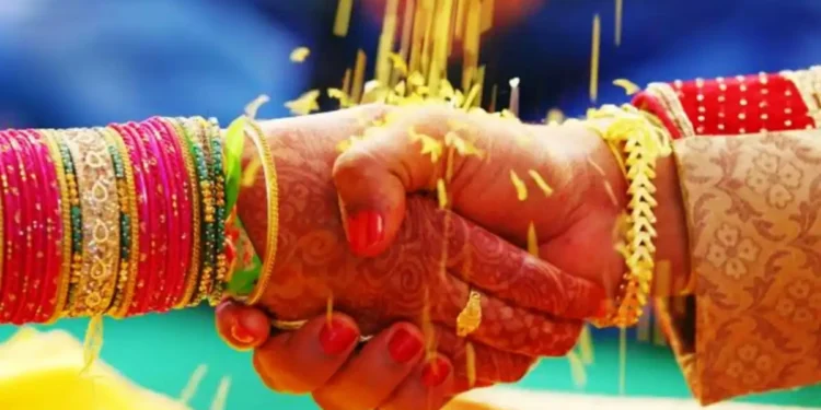 आधुनिक विवाह का अयशस्वी होतात?