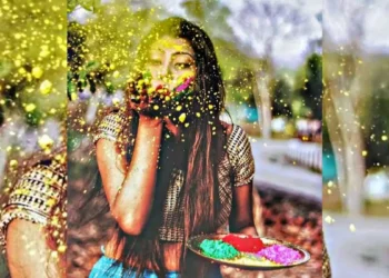 धुळवड धुलीवंदन रंगपंचमी: कारणे, प्रथा, इतिहास, काय काळजी घ्याल