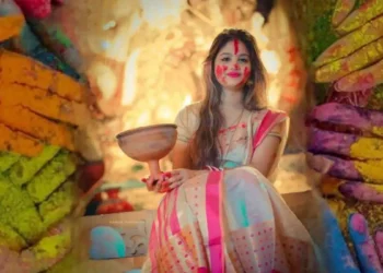 धुळवड/ धुलीवंदन/ रंगपंचमी: सणाची संपूर्ण माहिती मराठी