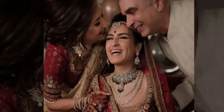 मुलाला किंवा मुलीला स्वतःच्या लग्नाचे निर्णय घेऊ देणे योग्य कि अयोग्य?