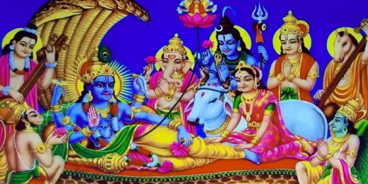 एकादशी: जाणून घ्या नेमका अर्थ, प्रमुख एकादशी, कथा, महत्व